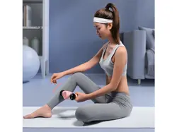 ماساژور تفنگی 80 واتی جویروم Joyroom JR-GH102 Muscle Massager 80W - فروشگاه رایابای