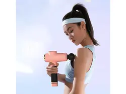 ماساژور تفنگی 80 واتی جویروم Joyroom JR-GH102 Muscle Massager 80W - فروشگاه رایابای