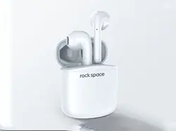 هندزفری بلوتوث راک Rock Space EB100 Bluetooth Tws Headset