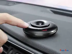 خوشبو کننده هوای داخل اتومبیل بیسوس Baseus Vortex Car Air Freshener Holder