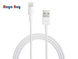 کابل شارژ اصلی آیفون لایتنینگ Apple Lightning to USB Cable