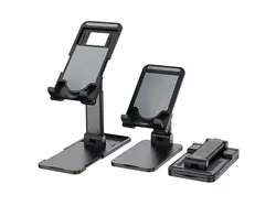 هولدر رومیزی تبلت و موبایل توتو Totu DCTS-14 Desktop Stand - فروشگاه رایابای