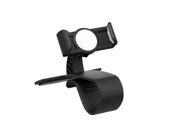 هولدر گیره ای  داشبورد ایکس او XO-C71 Dashboard Snap Clips Phone holder Universal ball connection Clamp