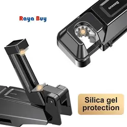 هولدر موبایل پشت صندلی اتومبیل بیسوسBaseus Car Phone Holder