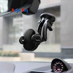 هولدر هوشمند و شارژر وایرلس مک دودو Mcdodo Infrared Wireless Car Mount CH-610 - فروشگاه رایابای