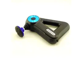 ماساژور تفنگی بلوآیدیا blueidea BLD-8890 - فروشگاه رایابای