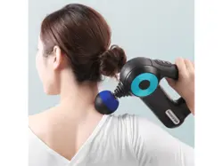 ماساژور تفنگی بلوآیدیا blueidea BLD-8890 - فروشگاه رایابای