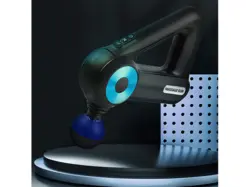 ماساژور تفنگی بلوآیدیا blueidea BLD-8890 - فروشگاه رایابای