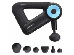 ماساژور تفنگی بلوآیدیا blueidea BLD-8890 - فروشگاه رایابای