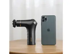 ماساژور جویروم مدل Mini Massage gun JR-GH113 - فروشگاه رایابای