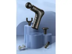 ماساژور جویروم مدل Mini Massage gun JR-GH113 - فروشگاه رایابای