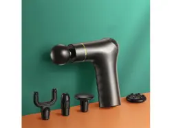 ماساژور جویروم مدل Mini Massage gun JR-GH113 - فروشگاه رایابای