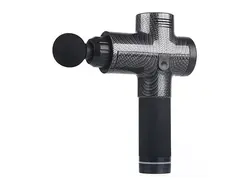ماساژور شارژی برند لجیرال Massage Gun for Athletes Legiral Le3 Massage Gun