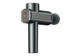 ماساژور شارژی بیسوس Baseus Booster Dual-mode Massage Gun - فروشگاه رایابای