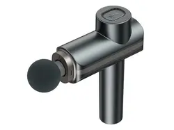 ماساژور شارژی بیسوس Baseus Booster Dual-mode Massage Gun - فروشگاه رایابای