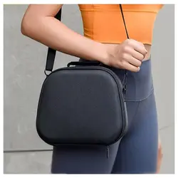 ماساژور شارژی بیسوس Baseus Booster Dual-mode Massage Gun - فروشگاه رایابای