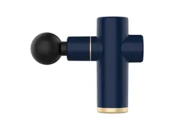 ماساژور شارژی گرین  GREEN GNFG2500M MASSAGE GUN