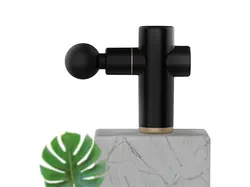 ماساژور شارژی گرین  GREEN GNFG2500M MASSAGE GUN