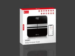 ترازو دیجیتال پرووان pro one digital scale - فروشگاه رایابای