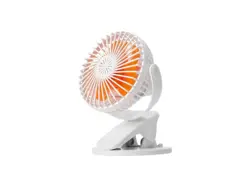 پنکه گیره ای و رومیزی راک ROCK RST10759 Desktop / Cilp 2 in 1 Fan