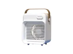کولر رومیزی پرتابل 3 سرعته مدل Valieno Portable Air Cooler F05