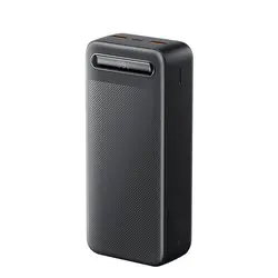 پاوربانک 22.5 وات ظرفیت 20000 مک دودو مدل Mcdodo MC-389 22.5W PD Power Power Bank Digital Display 20000mah