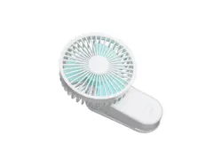 پنکه رومیزی و گیره ای ریمکس مدل Remax clip/desk Fan - فروشگاه رایابای