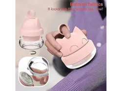 پرز گیر لباس با قدرت بالا Fabric Shaver Electric Lint Remover