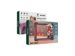 تبلت بچگانه گرین لاین مدل Green lion Kids tablet