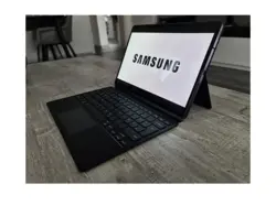 کیف کیبورد دار اصلی s7 پلاس سامسونگ Galaxy Tab S7 Plus keyboard cover
