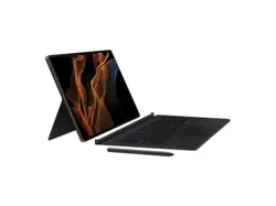 کیف کیبورد دار اصلی s8 اولترا سامسونگ Galaxy Tab S8 Ultra keyboard cover