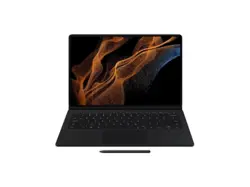 کیف کیبورد دار اصلی s8 اولترا سامسونگ Galaxy Tab S8 Ultra keyboard cover