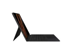 کیف کیبورد دار اصلی s8 اولترا سامسونگ Galaxy Tab S8 Ultra keyboard cover
