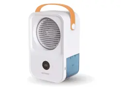 کولر رومیزی شارژی پرودو porodo nano mist cooling fan