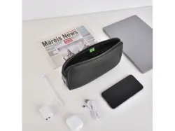 کیف اکسسوری با قفل هوشمند گرین لاین Green Lion Elegant Smart Security Pouch