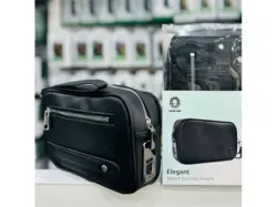 کیف اکسسوری با قفل هوشمند گرین لاین Green Lion Elegant Smart Security Pouch