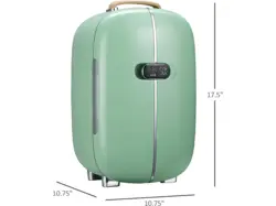 مینی یخچال آرایشی گرین لاین Green lion Makeup Fridge