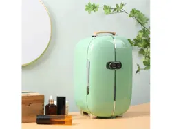 مینی یخچال آرایشی گرین لاین Green lion Makeup Fridge