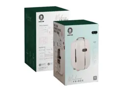 مینی یخچال آرایشی گرین لاین Green lion Makeup Fridge