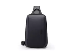کیف کوله تک بند برند بنگ   Bange Cross-Body Bag