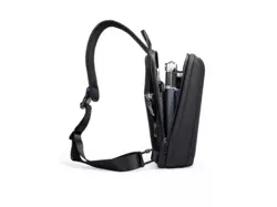 کیف کوله تک بند برند بنگ   Bange Cross-Body Bag