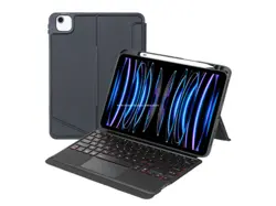 کیف کیبورد مگنتی کوتتسی ایپد 12.9 اینچ COTEETCI MAGNET KEYBOARD FOR IPAD 12.9 inch