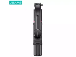 منوپاد و استند دارای کنترل بلوتوثی یوسامز مدل Usams US-ZB064 Phantom Wireless Selfie Stick - فروشگاه رایابای