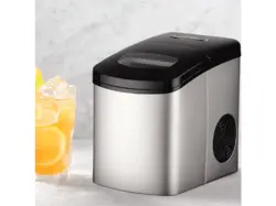 دستگاه یخ ساز پورودو Porodo Lifestyle Ice Maker