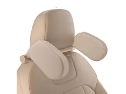 بالش پشت سر قابل تنظیم صندلی خودرو   Car Headrest Pillow for Kids Adult sanlend