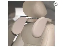 بالش پشت سر قابل تنظیم صندلی خودرو   Car Headrest Pillow for Kids Adult sanlend