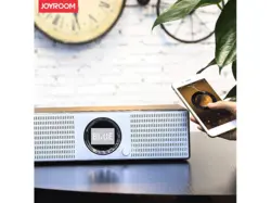 اسپیکر بلوتوثی جویروم JOYROOM JR-M20