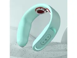 ماساژور شارژی گردن جویروم Joyroom Neck Massager JR-GH103 - فروشگاه رایابای