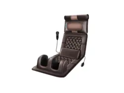 صندلی ماساژور برای تمام بدن با ریموت کنترل FM006 Full-Body Electric Massage Chair with Remote Control