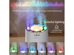 بخور سرد 800 میلی لیتری داینامیک Dynamic Pickup Humidifier